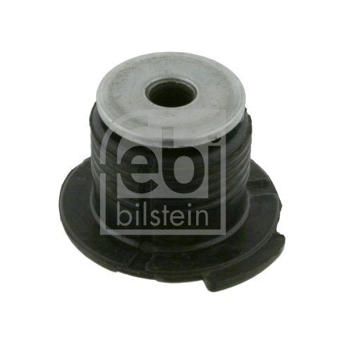 Lagerung Achsk&ouml;rper Febi Bilstein 09142 f&uuml;r Renault Vorderachse Links Hinten