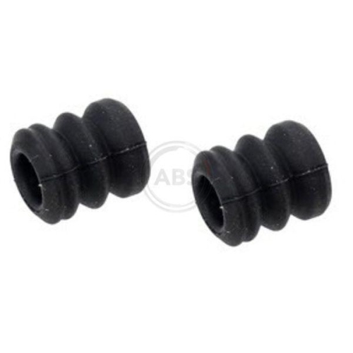 Führungshülsensatz Bremssattel A.b.s. 55000 für Ford Mercedes Benz Mercedes Benz