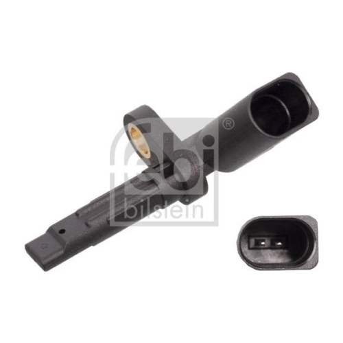 Sensor Raddrehzahl Febi Bilstein 101053 f&uuml;r Audi Porsche VW Bentley