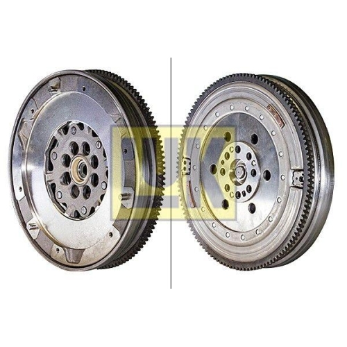 Schwungrad Schaeffler Luk 415 0520 10 Luk Dmf f&uuml;r Bmw