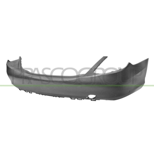 Sto&szlig;f&auml;nger Prasco ME4421061 f&uuml;r Mercedes Benz Mercedes Benz Mercedes Benz Hinten