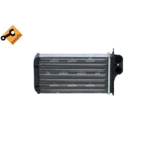 W&auml;rmetauscher Innenraumheizung Nrf 54322 Easy Fit f&uuml;r Citro&euml;n Peugeot Toyota