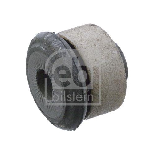Lagerung Achsk&ouml;rper Febi Bilstein 103181 f&uuml;r Saab Mitte Vorderachse Links