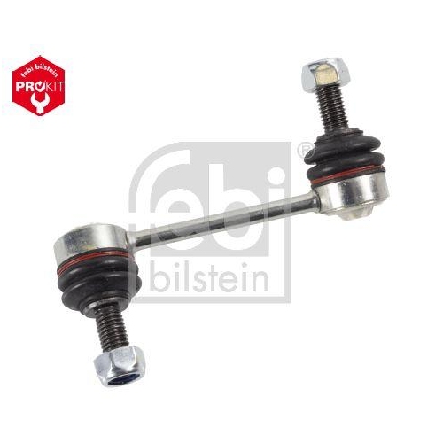 Link/coupling Rod Stabiliser Bar Febi Bilstein 27422 Prokit for Alfa Romeo