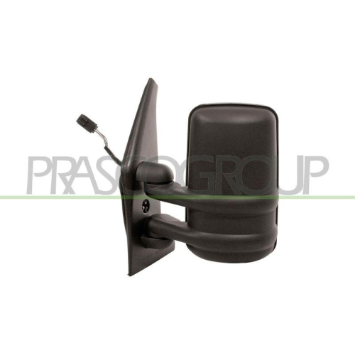 Au&szlig;enspiegel Prasco OP9507314 f&uuml;r Opel Links