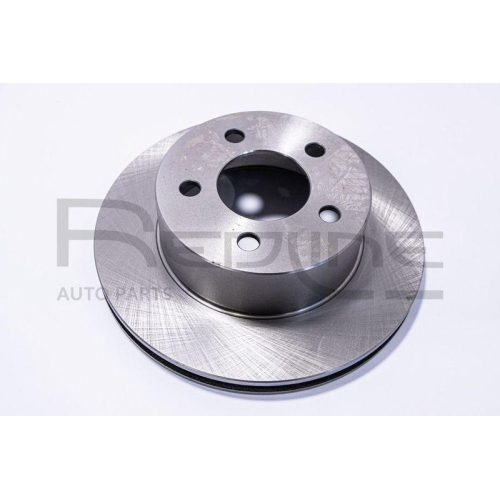 Bremsscheibe Red-line 26JE000 f&uuml;r Chrysler Vorderachse