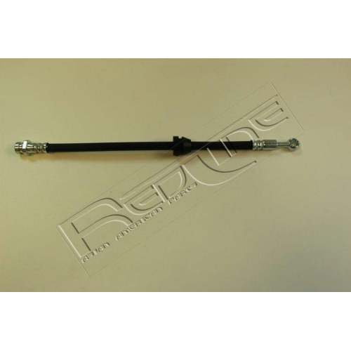 Bremsschlauch Red-line 54CV000 für Chevrolet Vorderachse Links Rechts