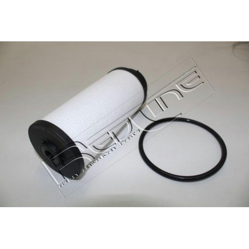 Kraftstofffilter Red-line 37MI019 f&uuml;r Iveco Mitsubishi