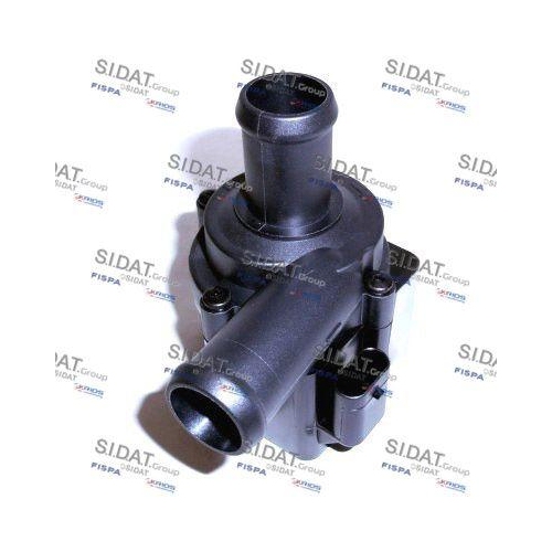 Wasserumwälzpumpe Standheizung Sidat 5.5063 für Audi Porsche Seat Skoda VW Vag