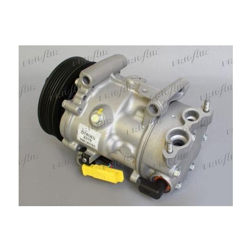 Kompressor Klimaanlage Frigair 940.20193 f&uuml;r Alfarome/fiat/lanci Citro&euml;n/peugeot