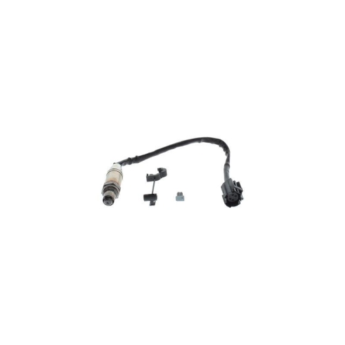 Lambdasonde Bosch F00E263356 für Chrysler Dodge Eagle Plymouth Jeep