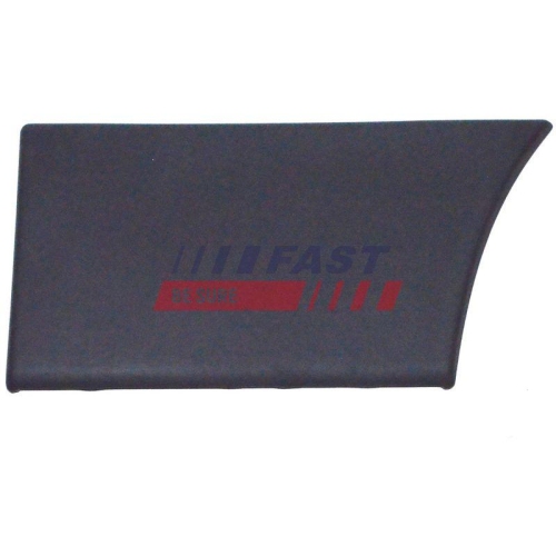 Zier /schutzleiste Seitenwand Fast FT90792 f&uuml;r Fiat Citro&euml;n Hinten Links