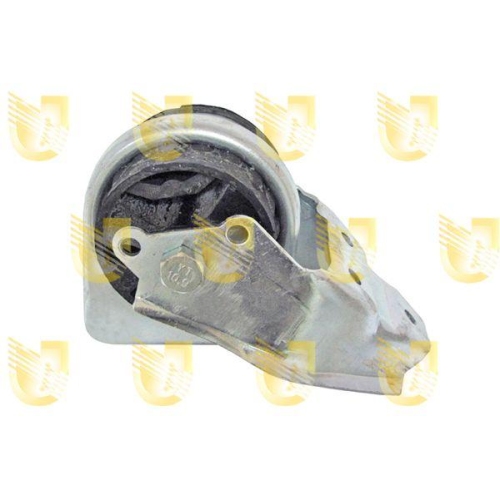 Lagerung Motor Unigom 396694 f&uuml;r Smart Mitte Vorne