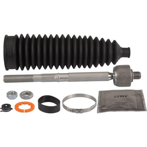 Axialgelenk Spurstange Trw JAR971 f&uuml;r Renault Vorderachse Links