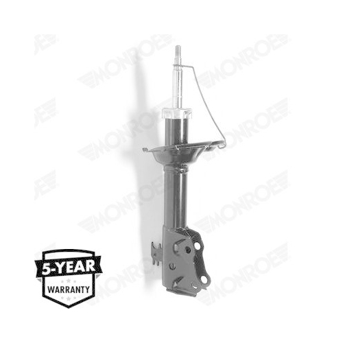 Sto&szlig;d&auml;mpfer Monroe G16289 Monroe Original (gas Technology) f&uuml;r Toyota