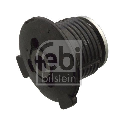 Lagerung Achsk&ouml;rper Febi Bilstein 09143 f&uuml;r Renault Vorderachse Links Vorne