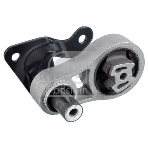 Lagerung Automatikgetriebe Febi Bilstein 106927 für Ford Ford Usa Hinten