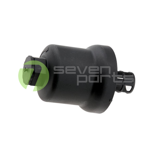 Deckel &Ouml;lfiltergeh&auml;use 7 Seven Parts SV23265383 f&uuml;r Audi Skoda Vag Seat VW