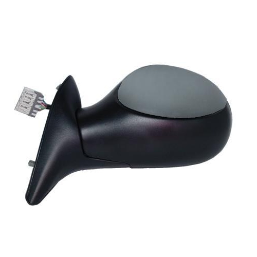 RECHTER SPIEGEL CITROEN PICASSO 2004 ELEKTRISCH. BEGRIFF. RIBAL. C/PRIM. C\RE