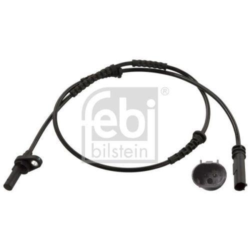 Sensor Raddrehzahl Febi Bilstein 103279 f&uuml;r Bmw Rolls Royce Rolls Royce Alpina
