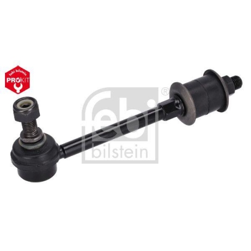 Stange/strebe Stabilisator Febi Bilstein 15421 Prokit f&uuml;r Nissan Hinterachse