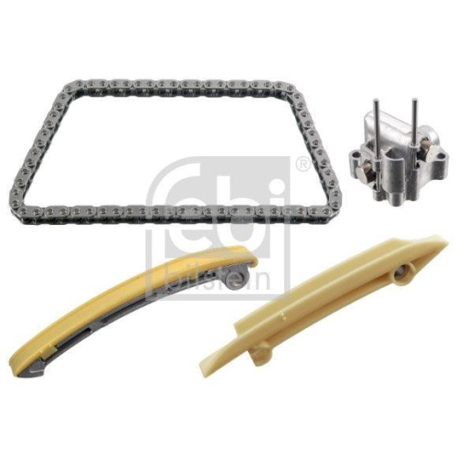 Steuerkettensatz Febi Bilstein 30344 Basic Short Kit f&uuml;r Bmw Opel Vauxhall Unten