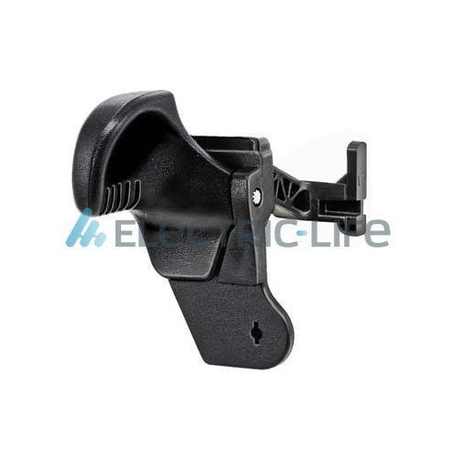 Türaußengriff Electric Life ZR80549 für Renault Rechts