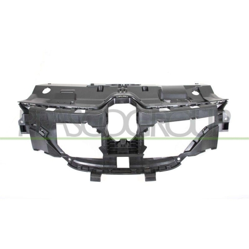 Halter K&uuml;hlergitter Prasco RN4302101 f&uuml;r Renault Vorne