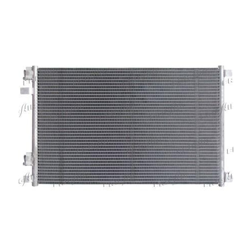 Kondensator Klimaanlage Frigair 0809.3029 f&uuml;r Renault