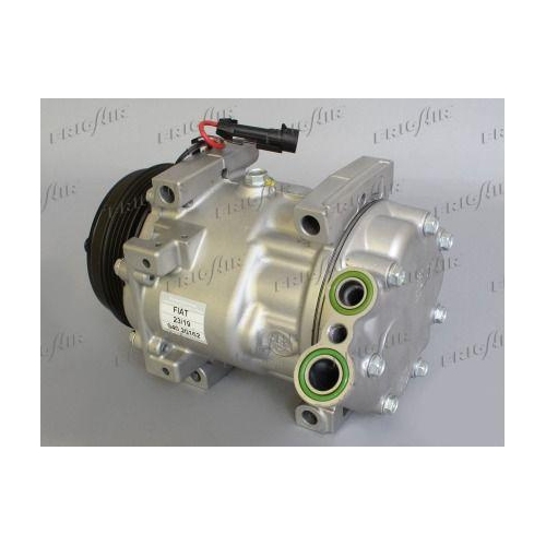 Kompressor Klimaanlage Frigair 940.20162 f&uuml;r Chrysler Alfarome/fiat/lanci