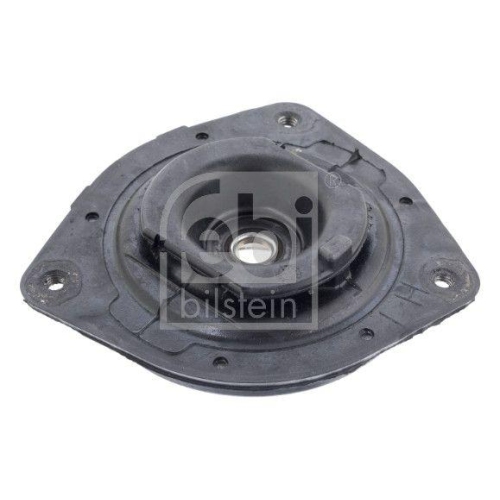 Federbeinst&uuml;tzlager Febi Bilstein 106735 f&uuml;r Nissan Vorderachse Links