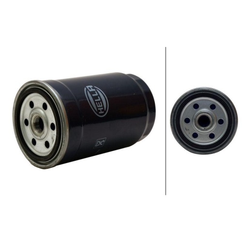 Kraftstofffilter Hella 8ZF 366 111-111 f&uuml;r Hyundai Kia