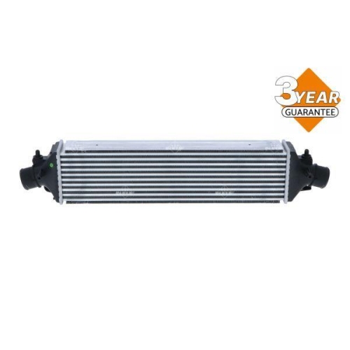 Ladeluftk&uuml;hler Nrf 30235 f&uuml;r Alfa Romeo