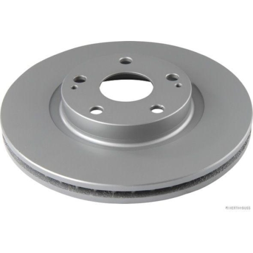 Bremsscheibe Herth+buss Jakoparts J3302158 f&uuml;r Toyota Vorderachse
