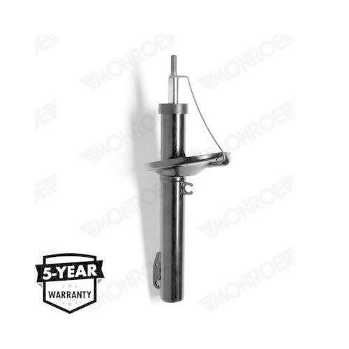 Sto&szlig;d&auml;mpfer Monroe 16296 Monroe Original (gas Technology) f&uuml;r Skoda VW