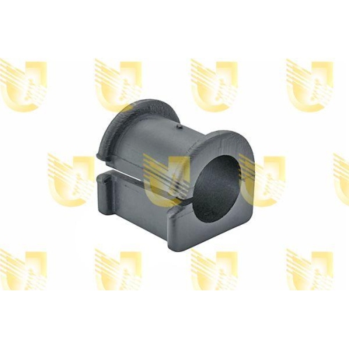 Lagerbuchse Stabilisator Unigom 391953 f&uuml;r Toyota Vorderachse Links