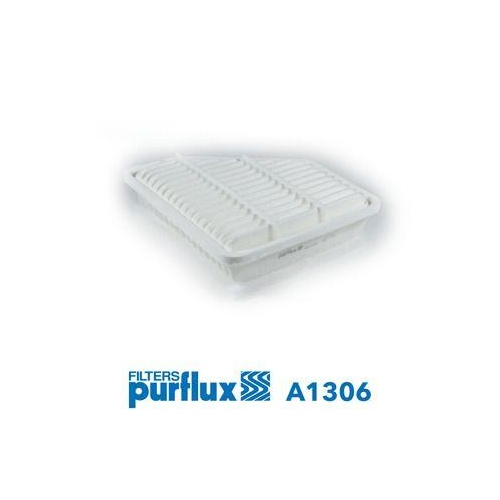 Luftfilter Purflux A1306 f&uuml;r Toyota Rover/austin AC Generic