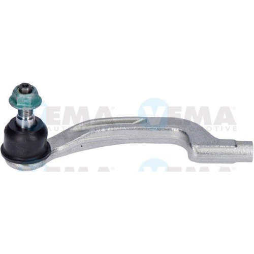 Tie Rod End Vema 26975 for Mercedes Benz Mercedes Benz