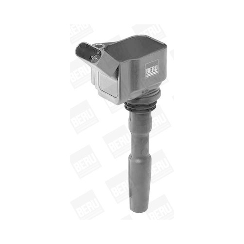 Z&uuml;ndspule Borgwarner (beru) ZSE126 f&uuml;r Audi Seat Skoda VW Cupra