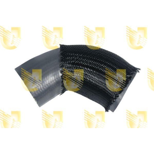 Ladeluftschlauch Unigom S3345 f&uuml;r Citro&euml;n Fiat Peugeot Oben Rechts