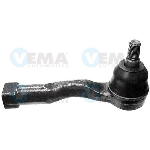 Spurstangenkopf Vema 25300 für Kia Vorderachse Rechts