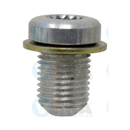 Verschlussschraube Ölwanne Vema 526 für Seat VW Vag