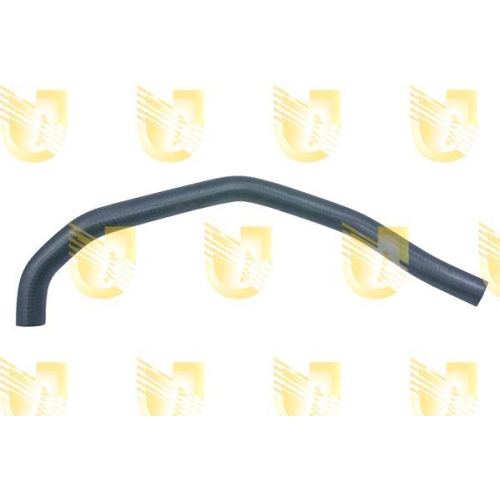 Schlauch W&auml;rmetauscher (heizung) Unigom F8849 f&uuml;r Ford Eingang