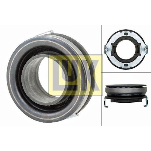 Ausrücklager Schaeffler Luk 500 1218 10 für Hyundai Kia Hyundai (beijing)