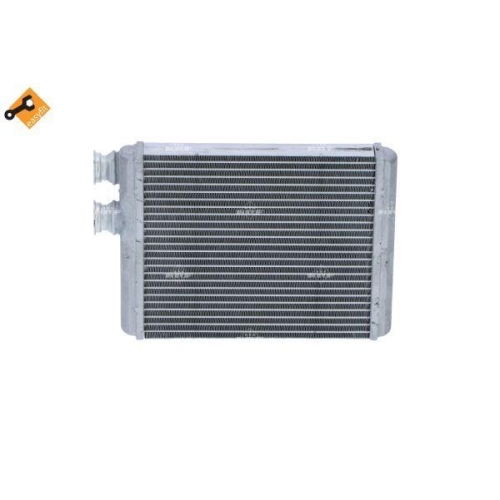 W&auml;rmetauscher Innenraumheizung Nrf 54359 Easy Fit f&uuml;r Citro&euml;n DS