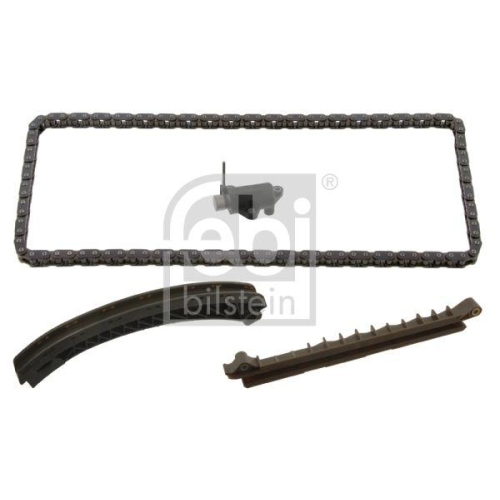 Steuerkettensatz Febi Bilstein 30381 Basic Short Kit für Bmw