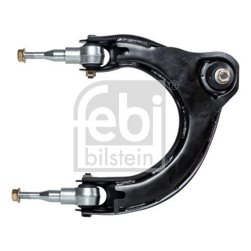 Lenker Radaufhängung Febi Bilstein 41234 Prokit für Mitsubishi Oben