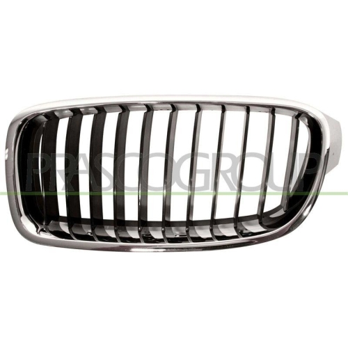 K&uuml;hlergitter Prasco BM0282004 Premium f&uuml;r Bmw Links