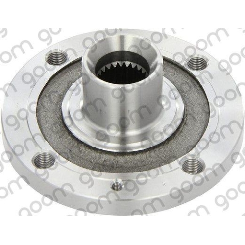 Radnabe Goom WBH-0040 f&uuml;r Citro&euml;n Peugeot Citro&euml;n/peugeot Vorderachse Links