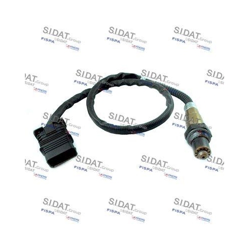 Lambdasonde Sidat 90498 f&uuml;r Bmw Mini Abgaskr&uuml;mmer